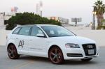 Audi A3 Sportback e-tron 2012 года (NA)